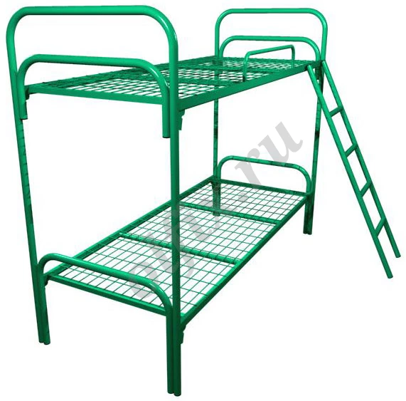 Кровати из металла, широкий ассортимент