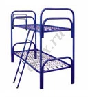 Кровати из металла, широкий ассортимент