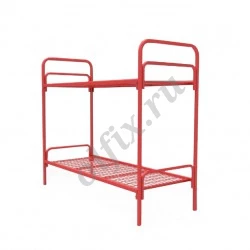 Кровати металлические, шкафы от производителя