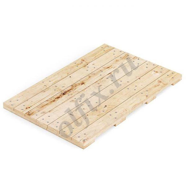 Деревянные паллетные крышки в Подольске