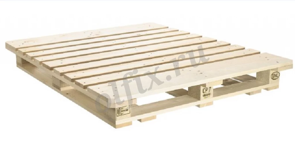 Нестандартный поддон CP