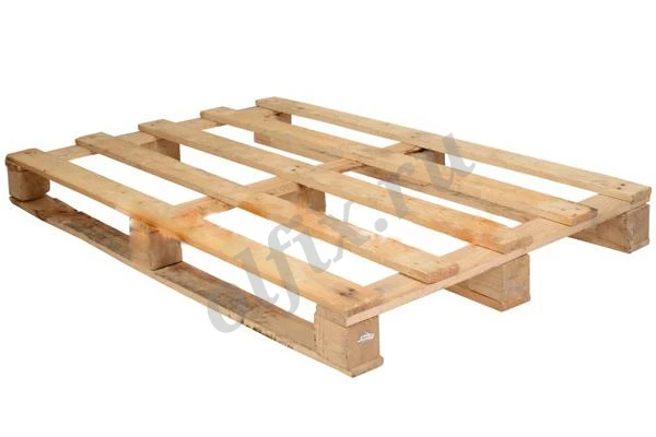 Облегченные поддоны