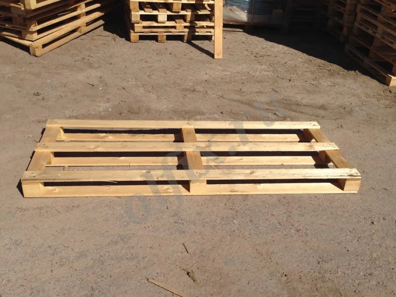 Нестандартный поддон 2040х800