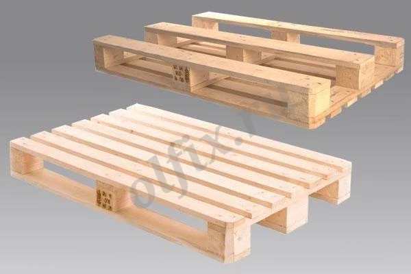 Поддоны ГОСТ 9557-87