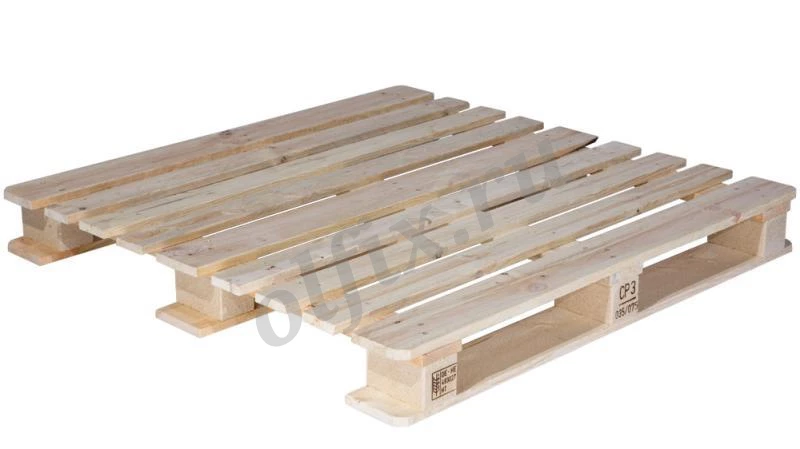 Нестандартный поддон CP3