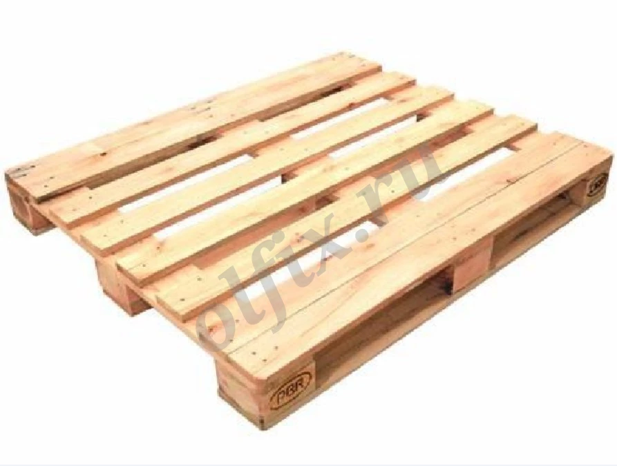 Поддоны деревянные EPAL