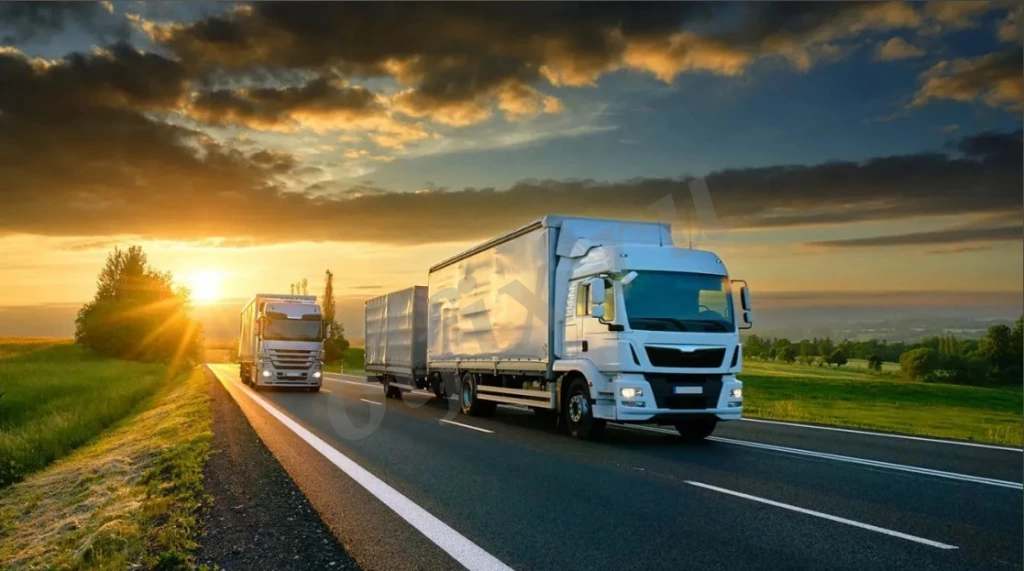 Грузоперевозки по Москве и Подмосковью