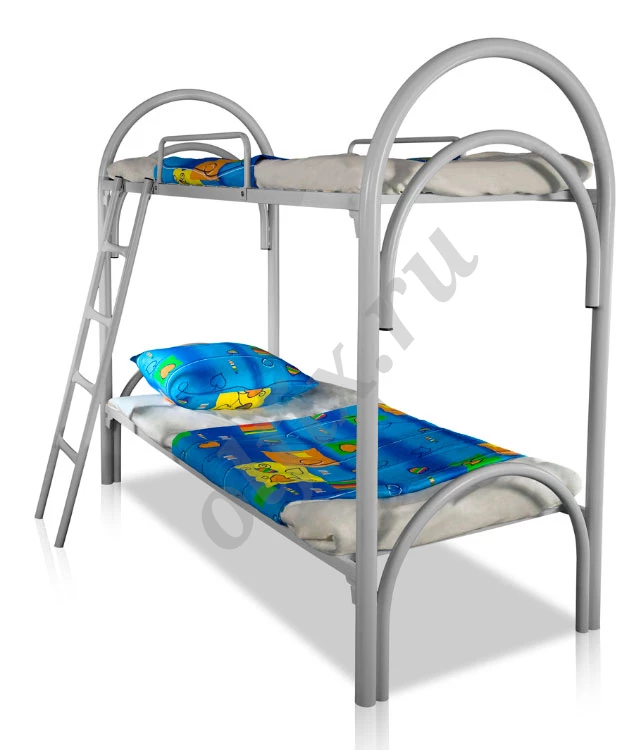 Кровати металлические, металлические шкафы