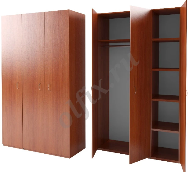 Различных типов металлические кровати