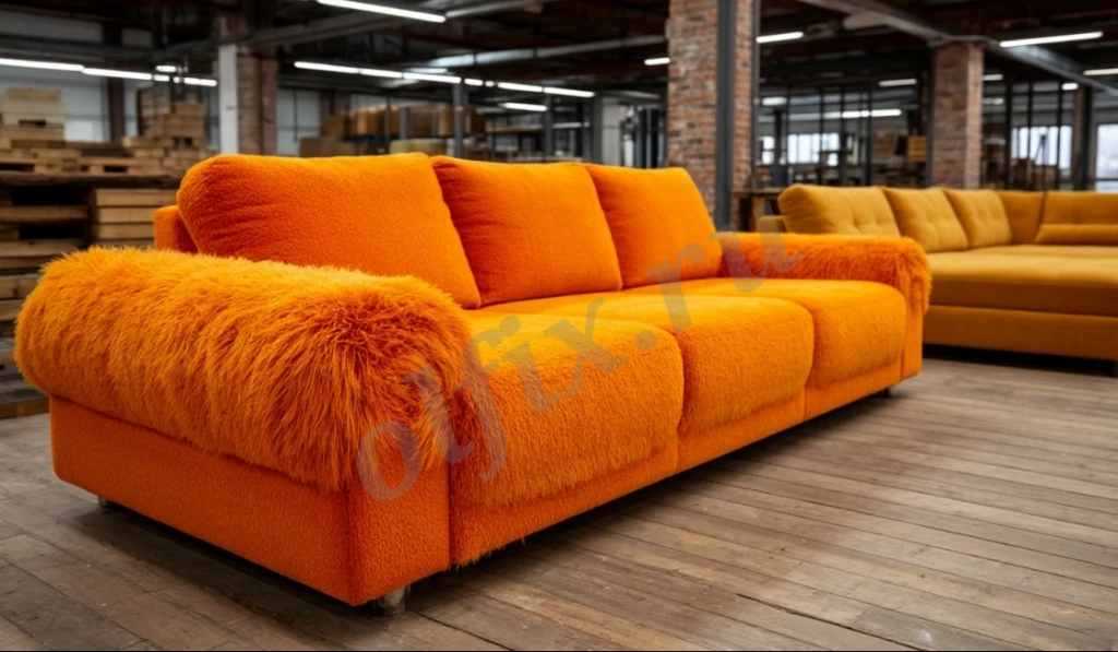 Поролон ППУ для мягкой мебели