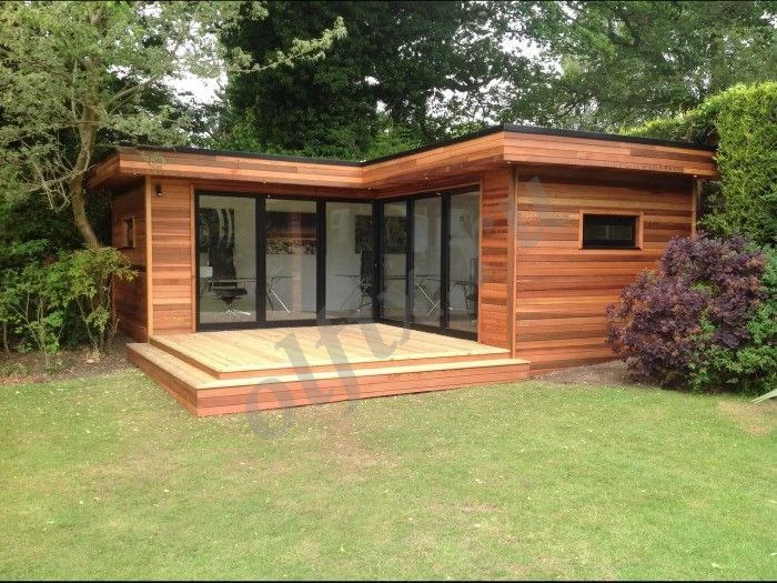 готовые дома под ключ