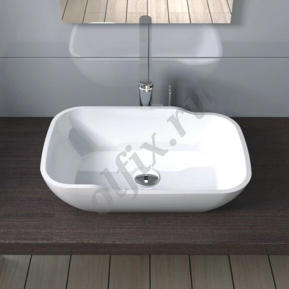 Раковины из искусственного камня от производителя