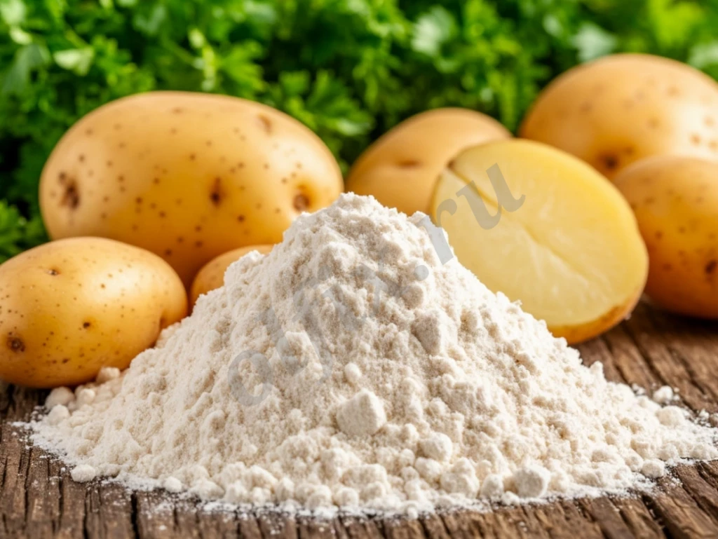 Биополимеры для упаковки и пищевой промышленности