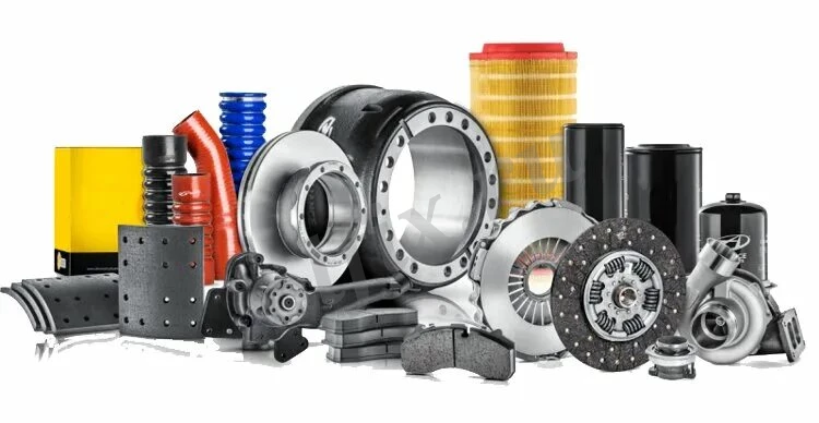 Автозапчасти выгодно