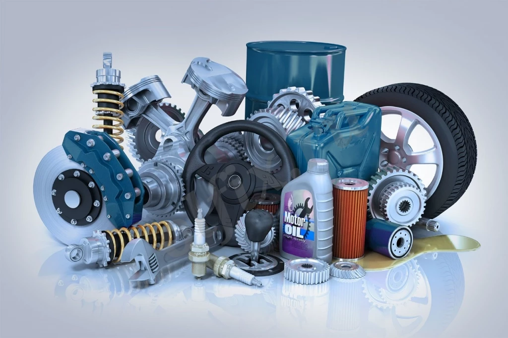 Автозапчасти выгодно