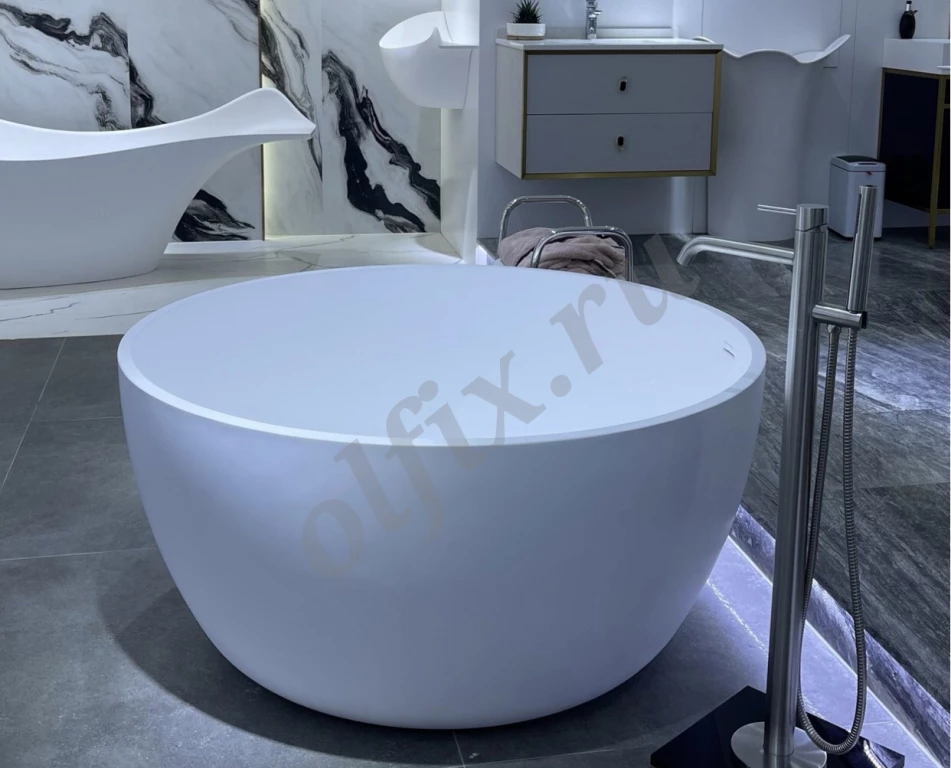 Ванны, раковины от производителя NSBath