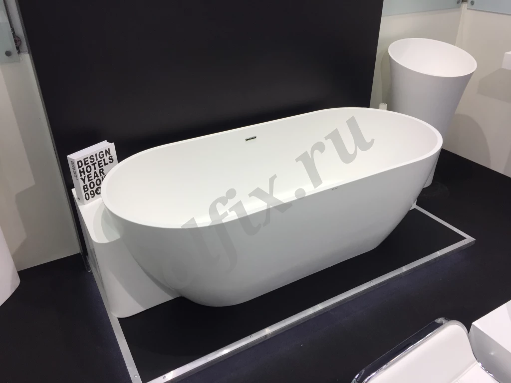 Ванны, раковины от производителя NSBath