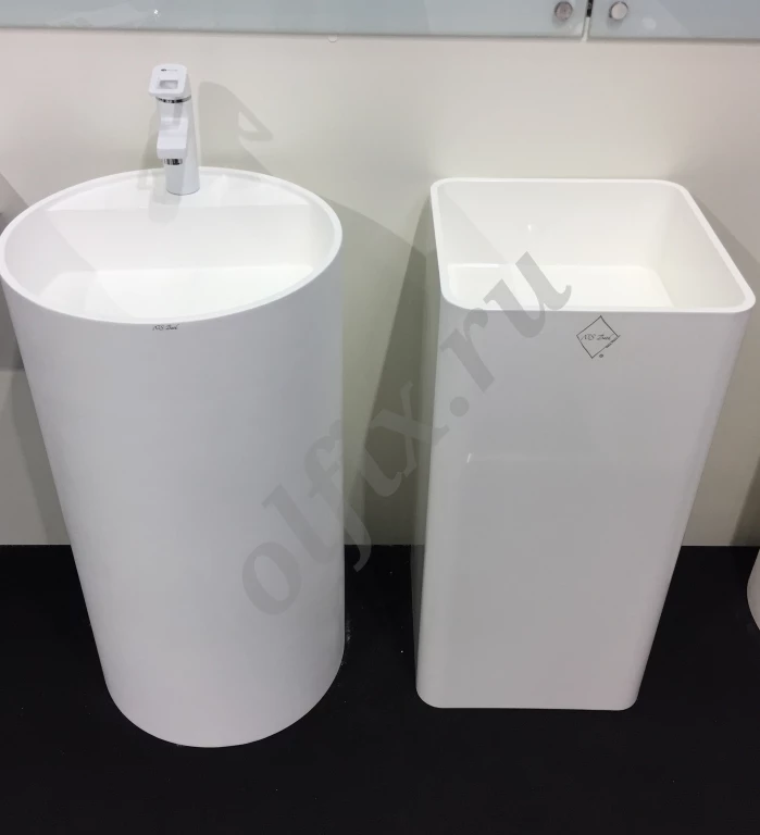 Ванны, раковины от производителя NSBath