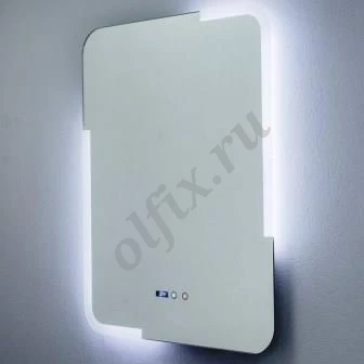 Зеркала с LED подсветкой от производителя NSBath