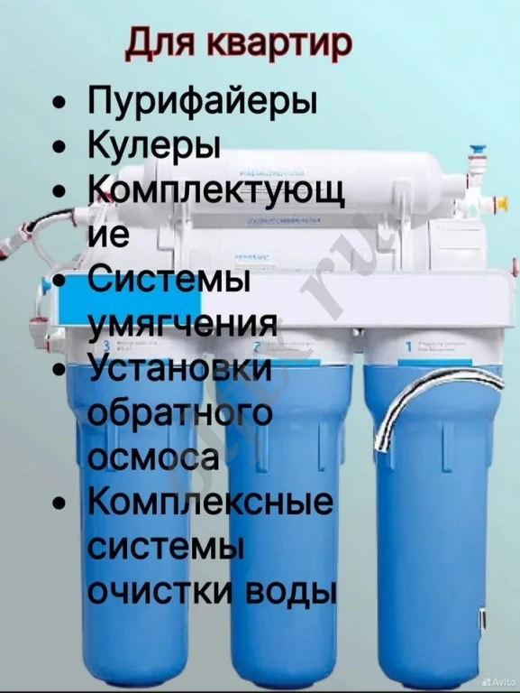 Бурение скважин на воду под ключ