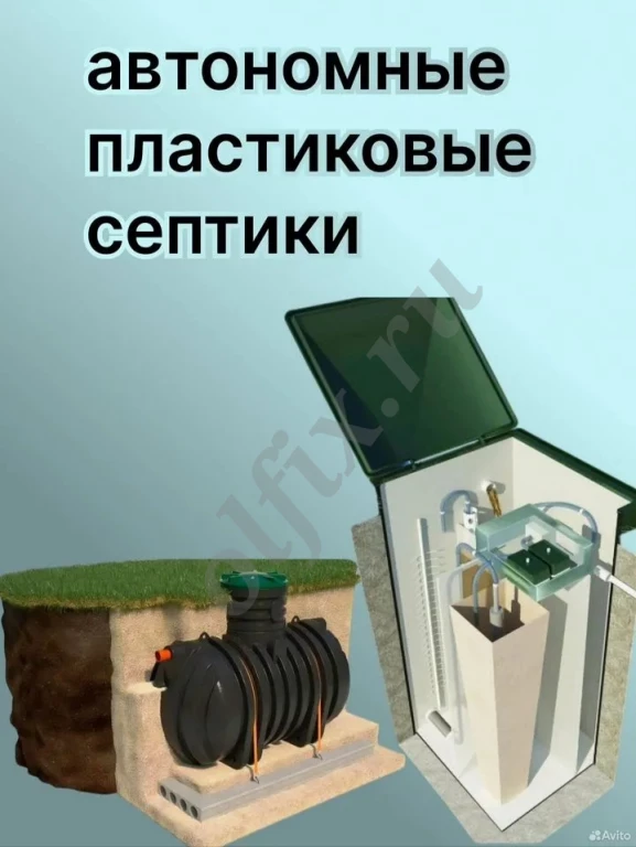 Бурение скважин на воду под ключ