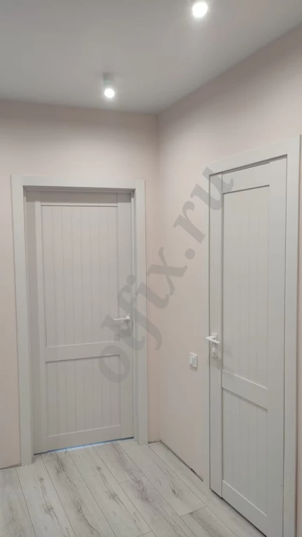 Двери межкомнатные Липеце