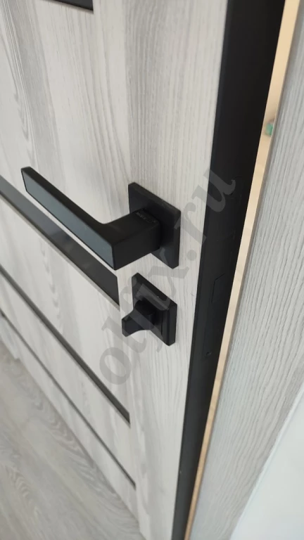 Двери межкомнатные Липеце