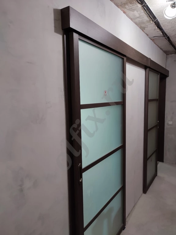 Двери межкомнатные Липеце