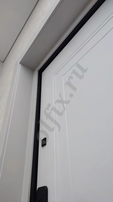 Двери межкомнатные Липеце