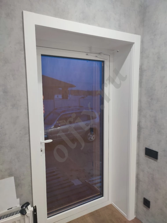 Двери межкомнатные Липеце