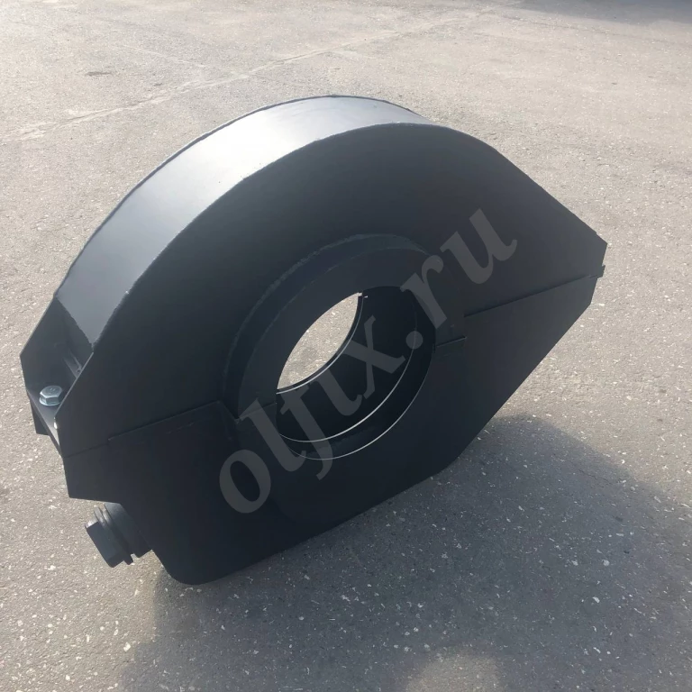 Предлагаем к поставке кожухи зубчатой передачи