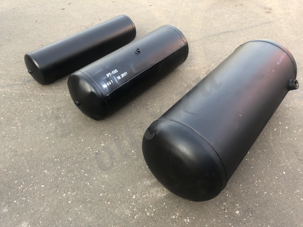 Предлагаем к поставке воздушные резервуары Р7-78