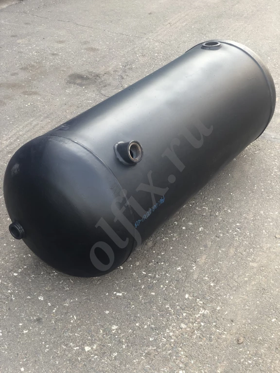 Предлагаем к поставке воздушные резервуары Р7-78