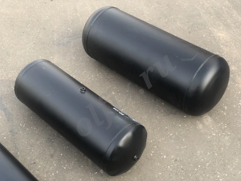 Предлагаем к поставке воздушные резервуары Р7-78