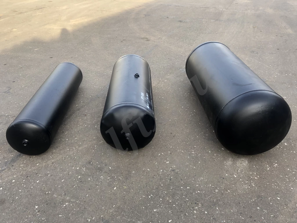 Предлагаем к поставке воздушные резервуары Р7-78