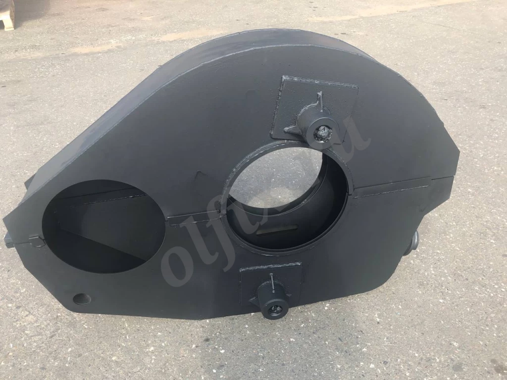 Предлагаем к поставке кожухи зубчатой передачи