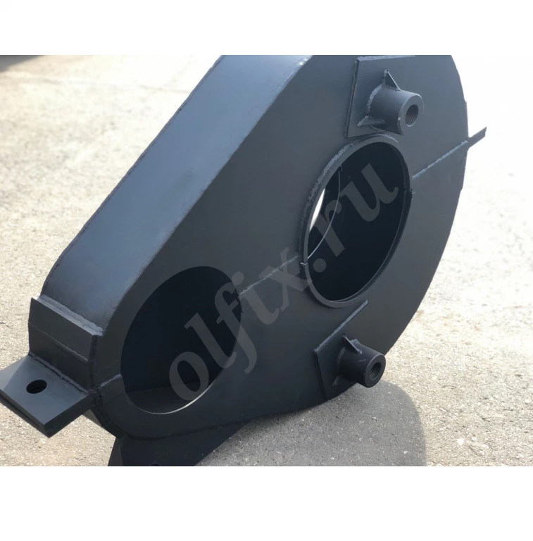 Предлагаем к поставке кожухи зубчатой передачи