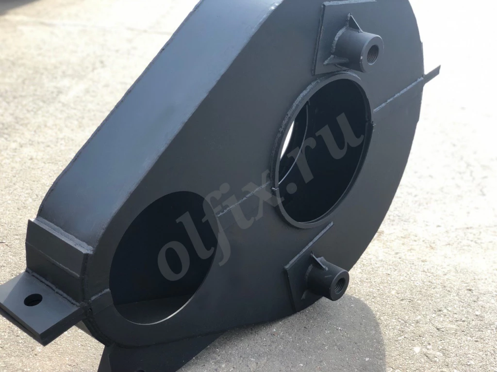 Предлагаем к поставке кожухи зубчатой передачи