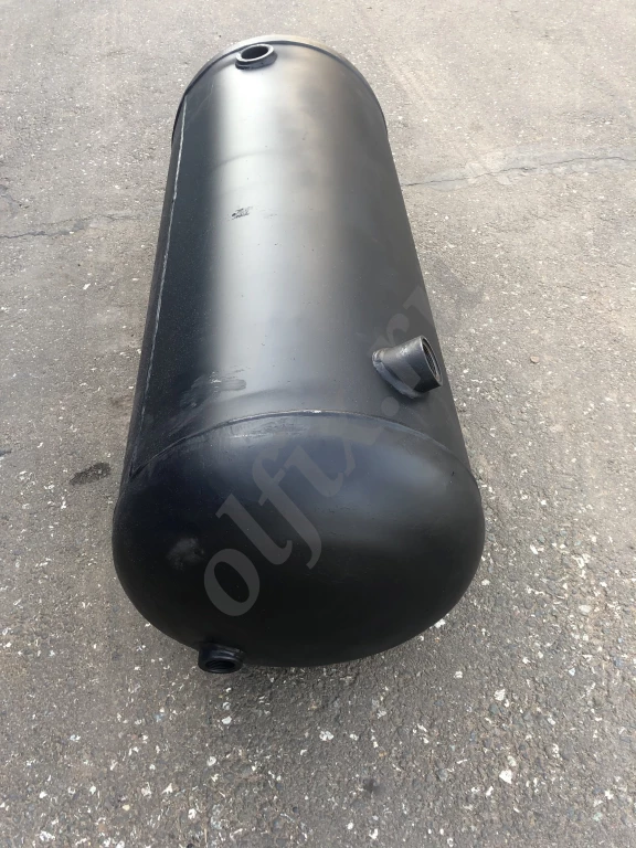 Предлагаем к поставке воздушные резервуары Р7-78