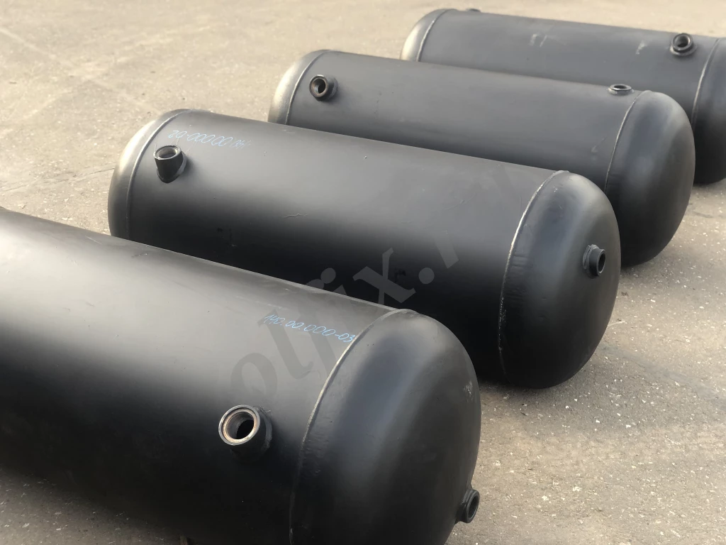 Предлагаем к поставке воздушные резервуары Р7-78