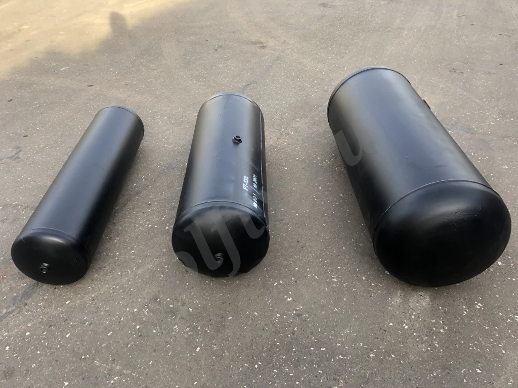 Предлагаем к поставке воздушные резервуары Р7-78