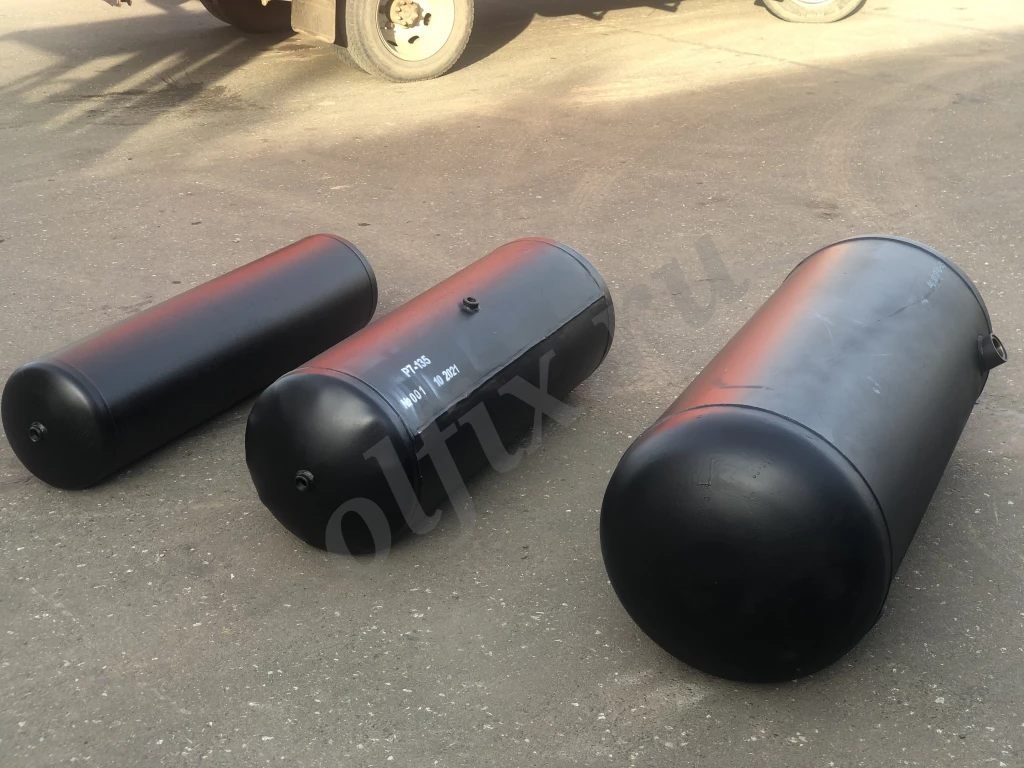 Предлагаем к поставке воздушные резервуары Р7-78