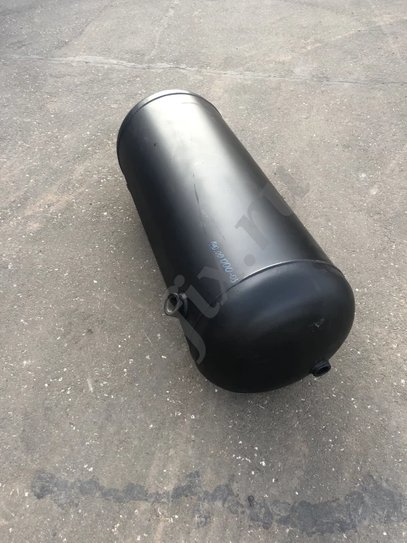 Предлагаем к поставке воздушные резервуары Р7-78