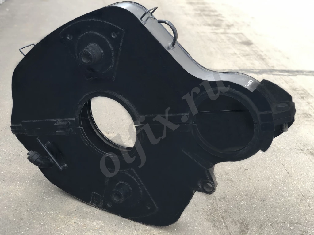 Предлагаем к поставке кожухи зубчатой передачи