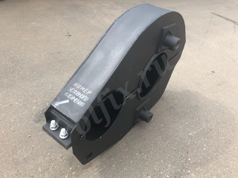 Предлагаем к поставке кожухи зубчатой передачи