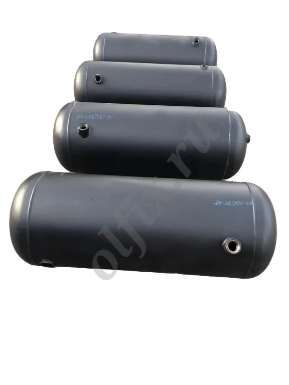 Предлагаем к поставке воздушные резервуары Р7-78