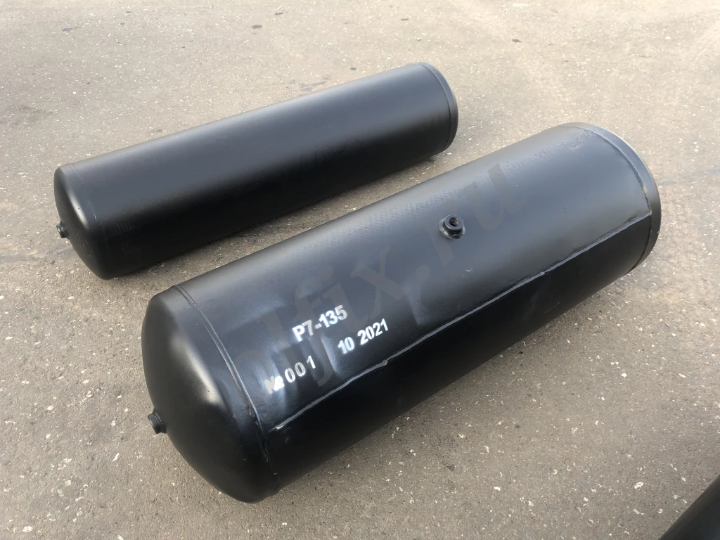 Предлагаем к поставке воздушные резервуары Р7-78