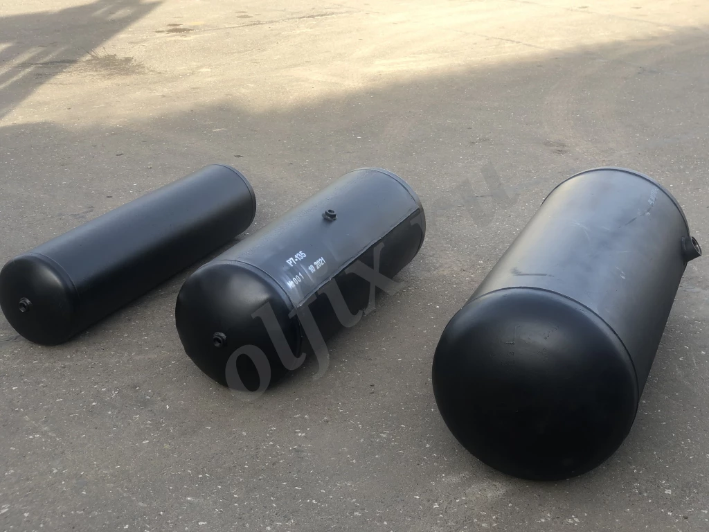 Предлагаем к поставке воздушные резервуары Р7-78