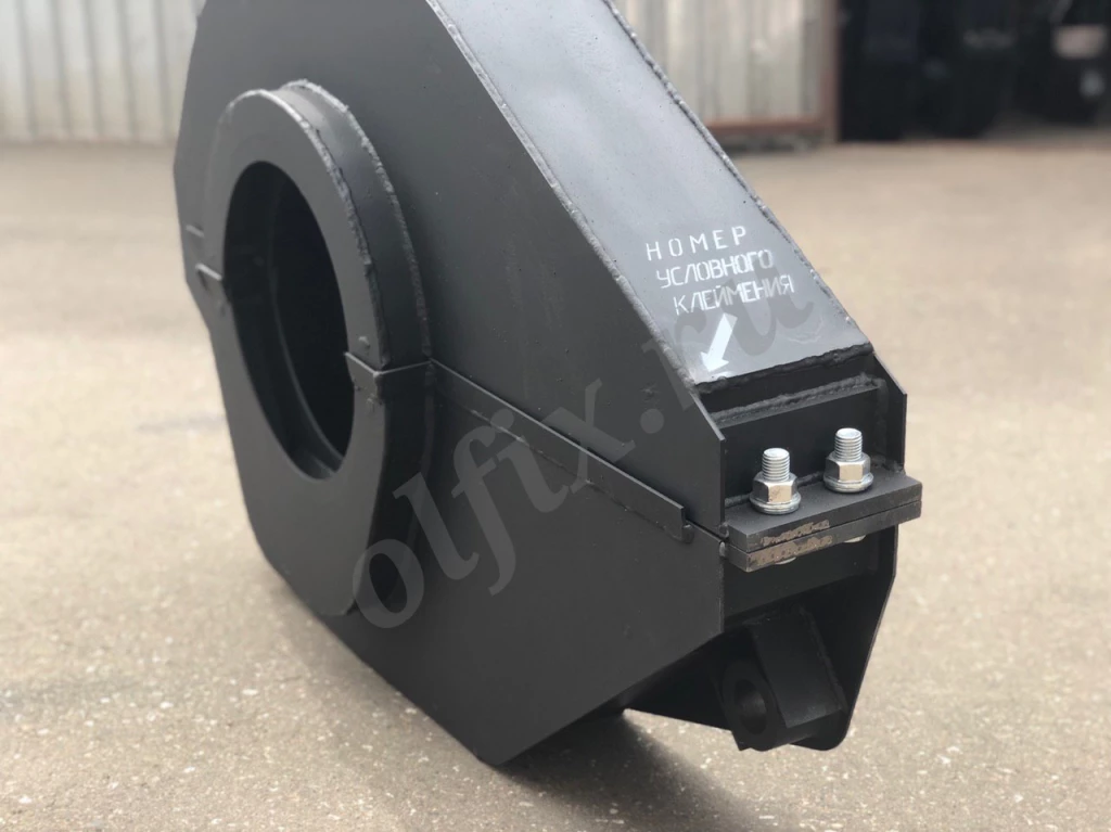 Предлагаем к поставке кожухи зубчатой передачи