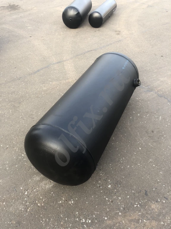 Предлагаем к поставке воздушные резервуары Р7-78